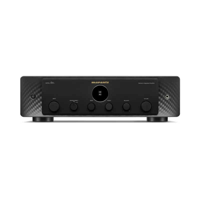 Marantz MODEL60N Network Amp