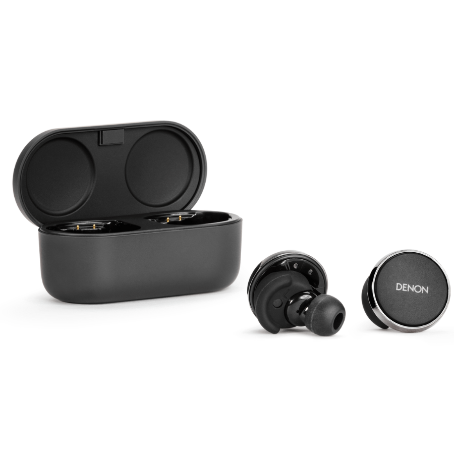 Denon PerL Pro - Earphones