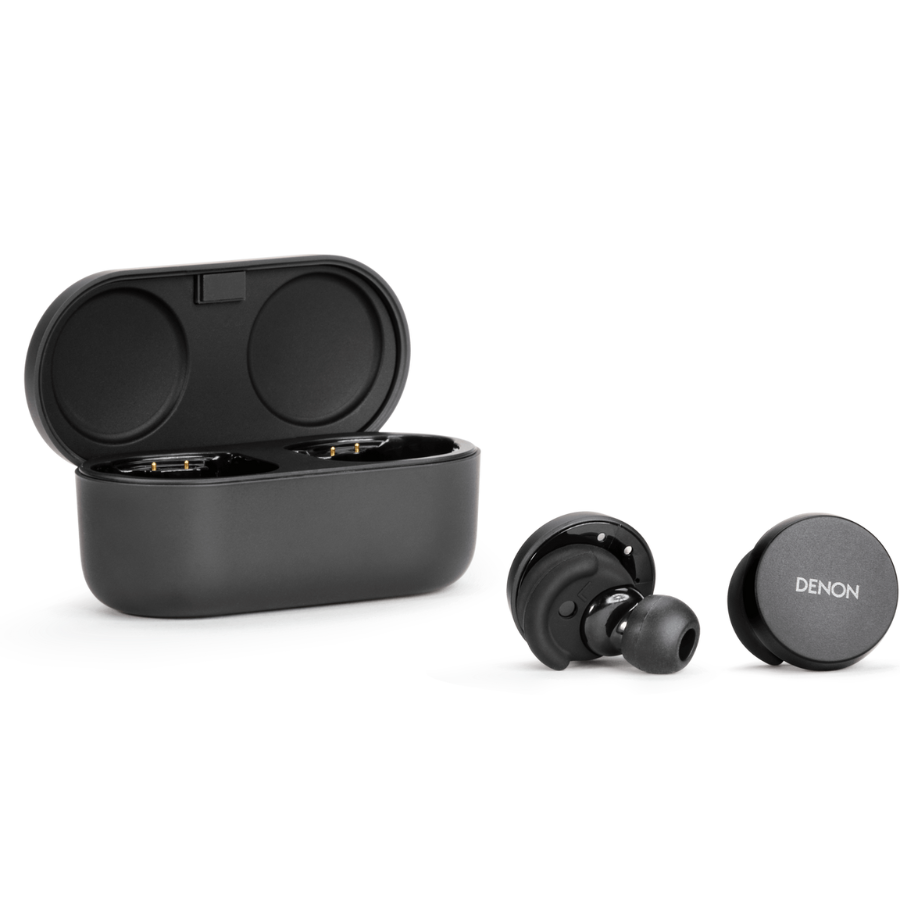 Denon PerL - Earphones