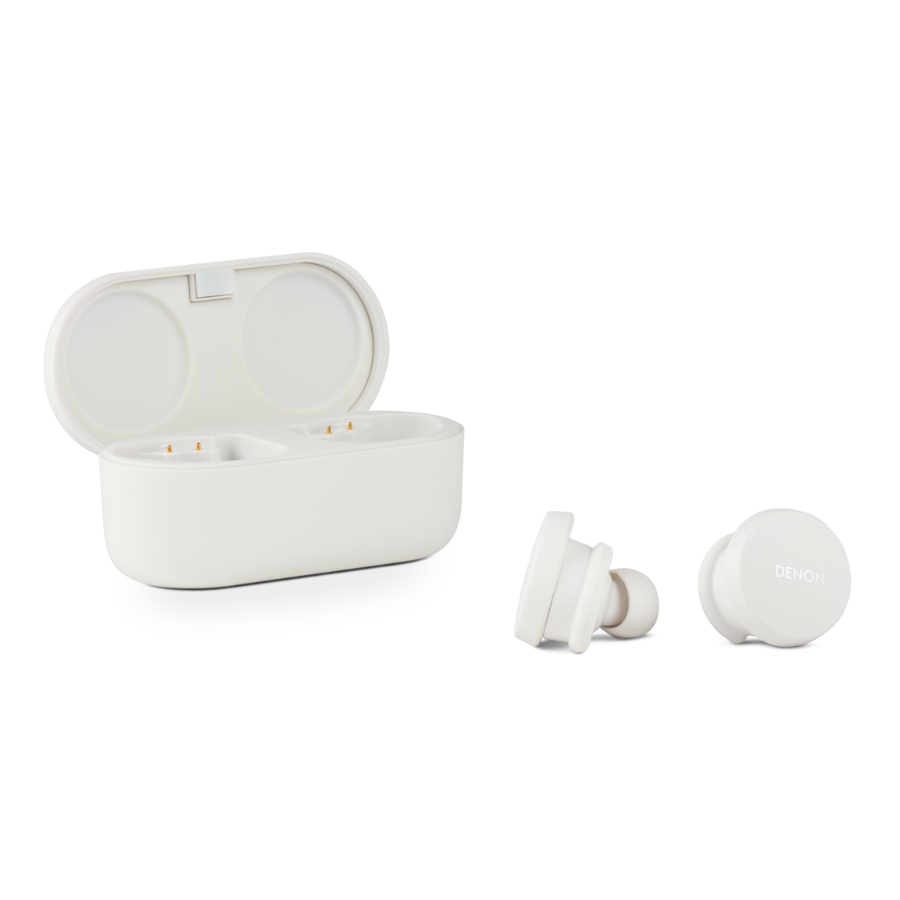 Denon PerL - Earphones