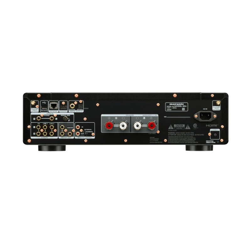 Marantz MODEL60N Network Amp