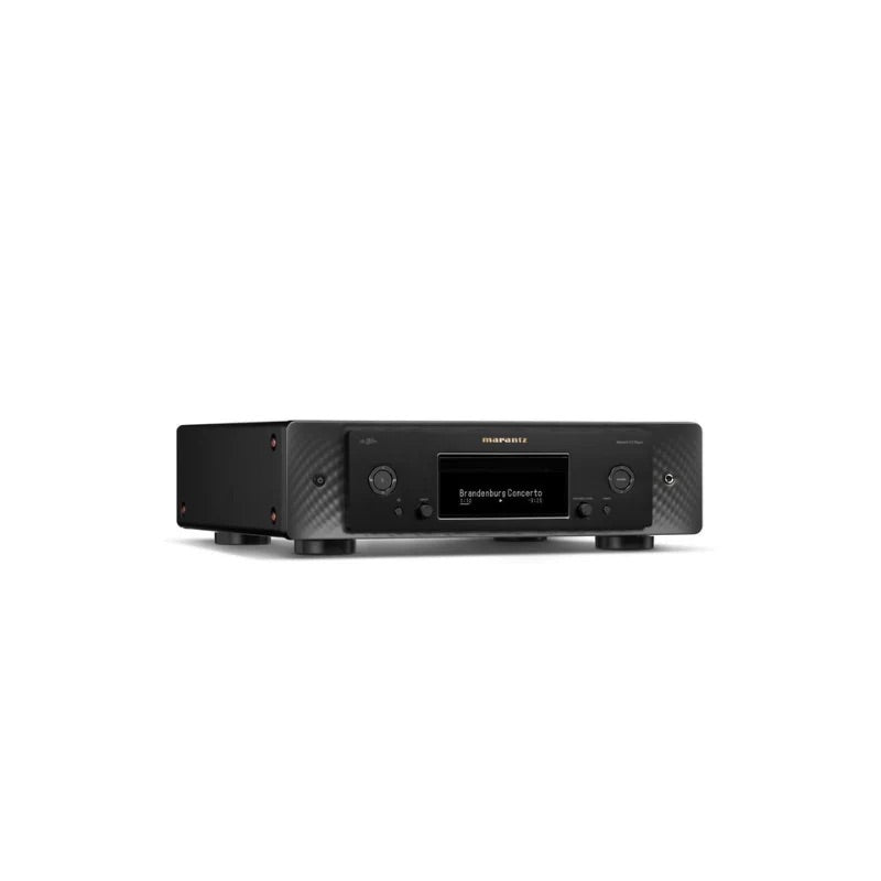 Marantz CD50N Network CD Player