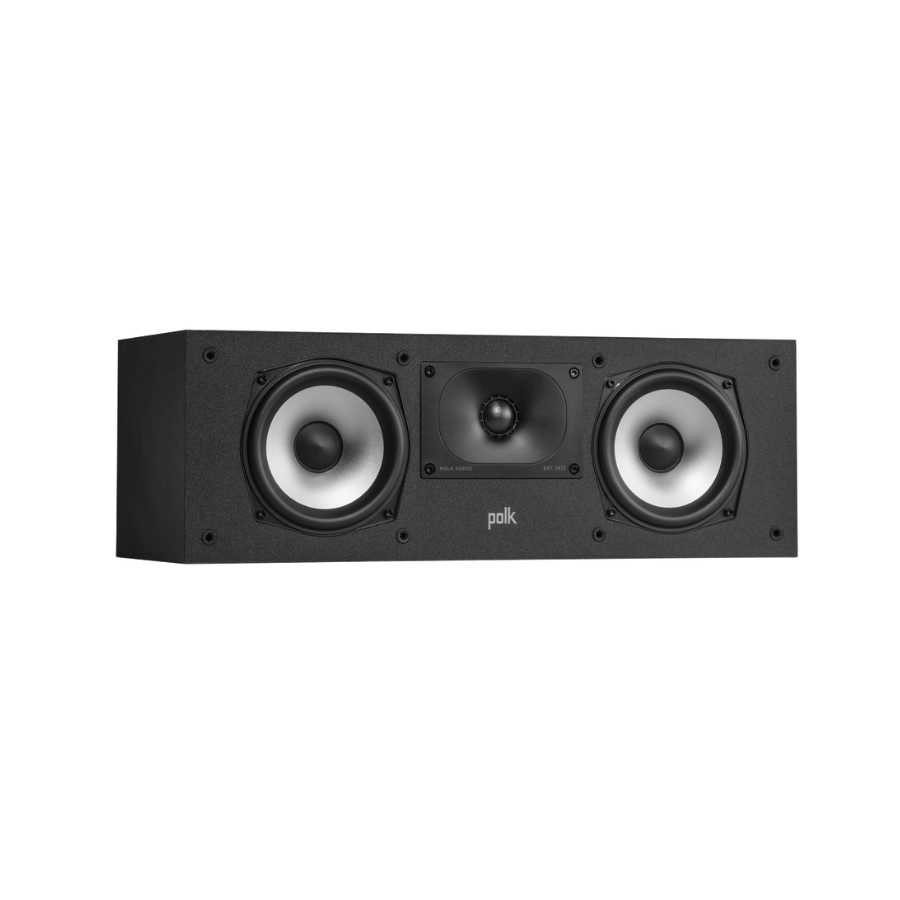 Polk MXT30C Centre Speaker