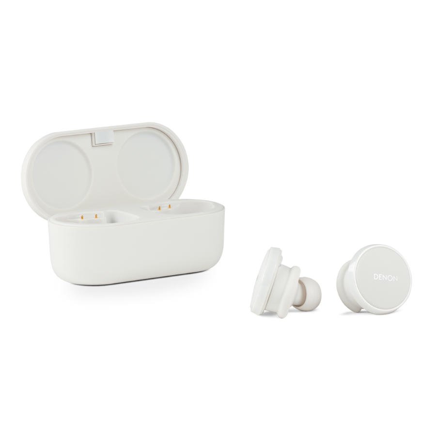 Denon PerL Pro - Earphones