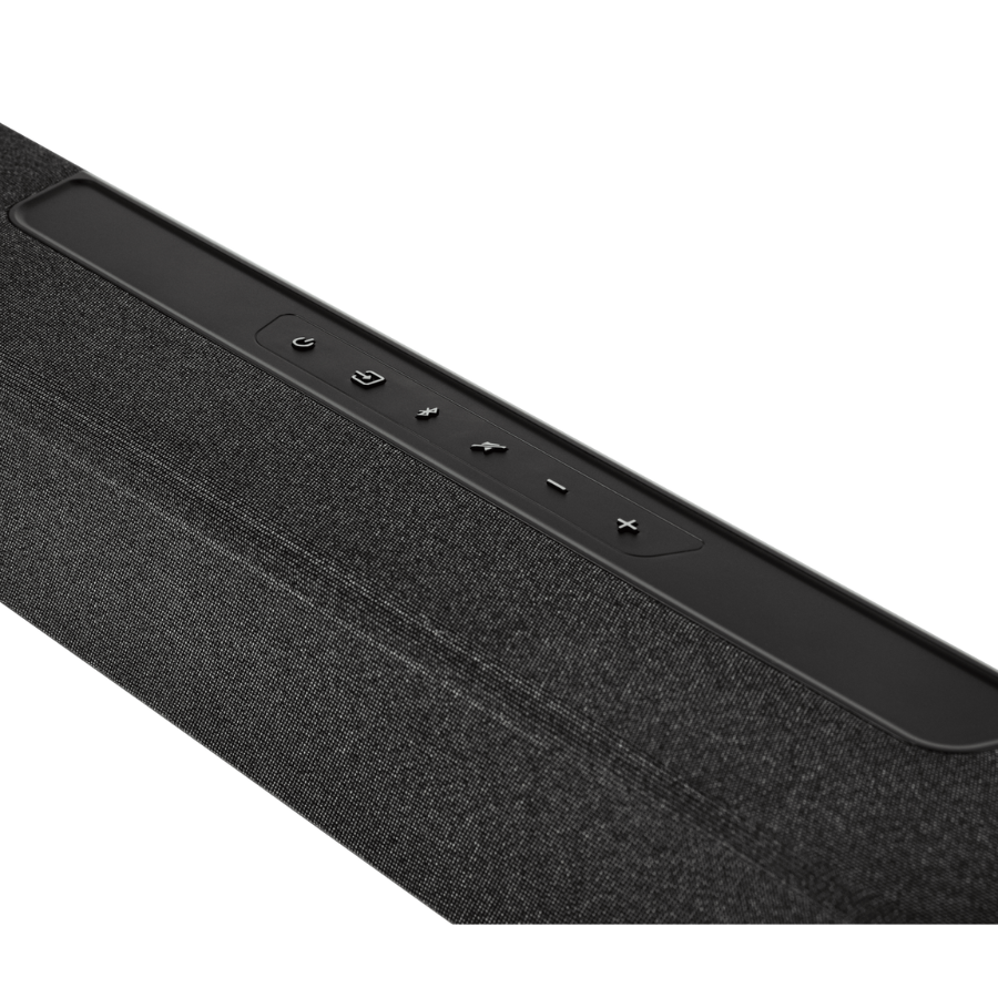 Polk Magnifi MAX AX Soundbar + Sub