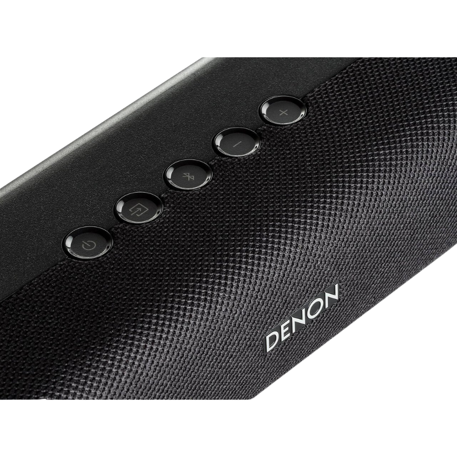 Denon DHT-S316 Soundbar & Subwoofer System