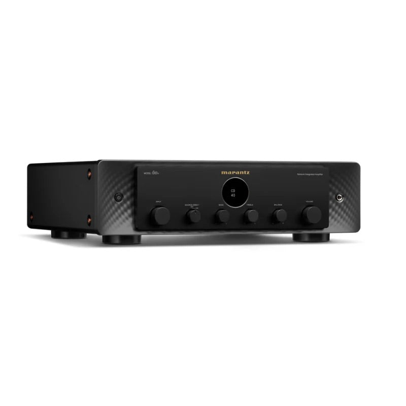 Marantz MODEL60N Network Amp