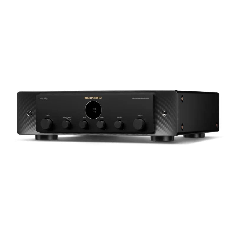 Marantz MODEL60N Network Amp