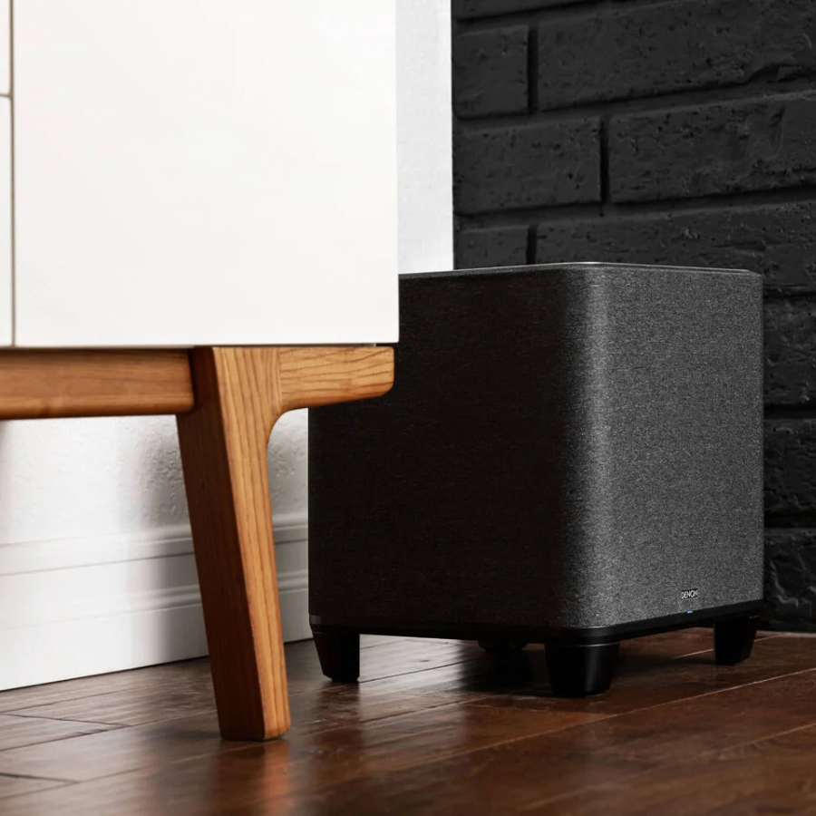 Denon Home Subwoofer