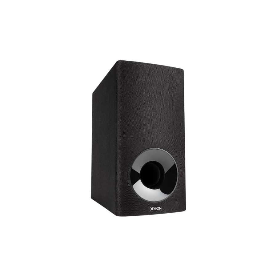 Denon DHT-S316 Soundbar & Subwoofer System