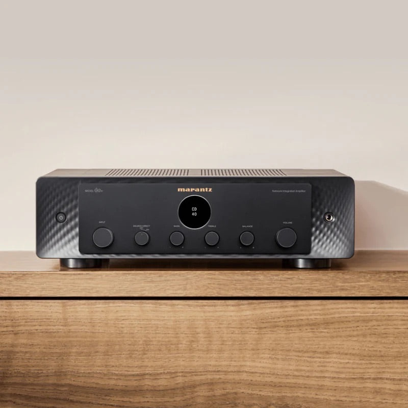 Marantz MODEL60N Network Amp