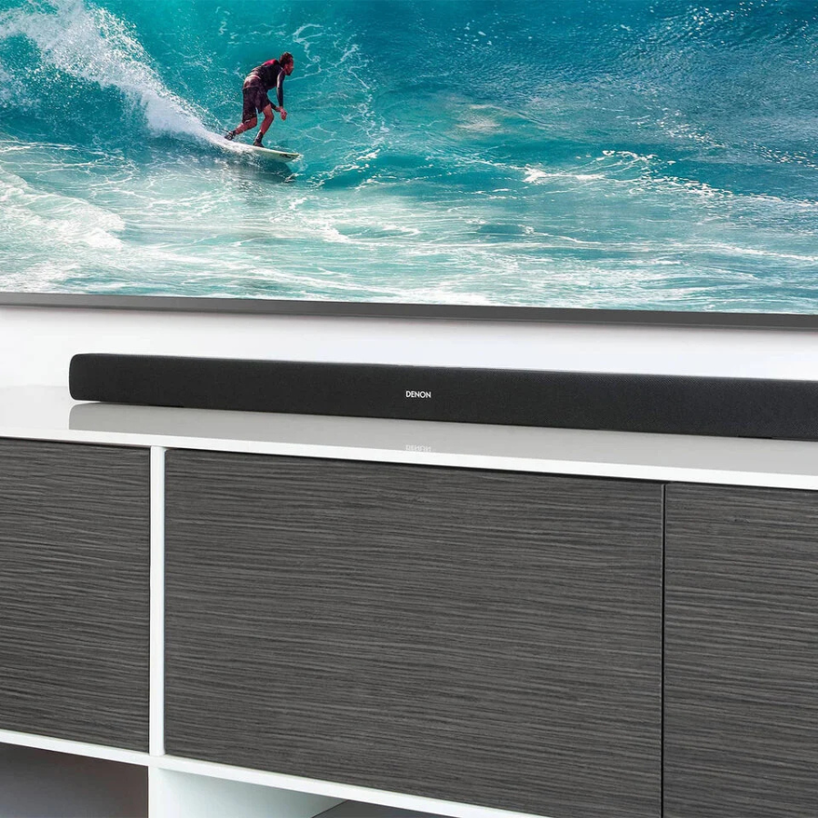 Denon DHT-S316 Soundbar & Subwoofer System