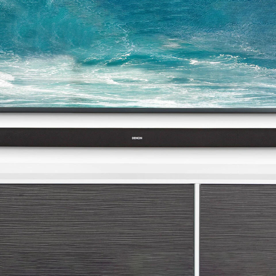 Denon DHT-S316 Soundbar & Subwoofer System