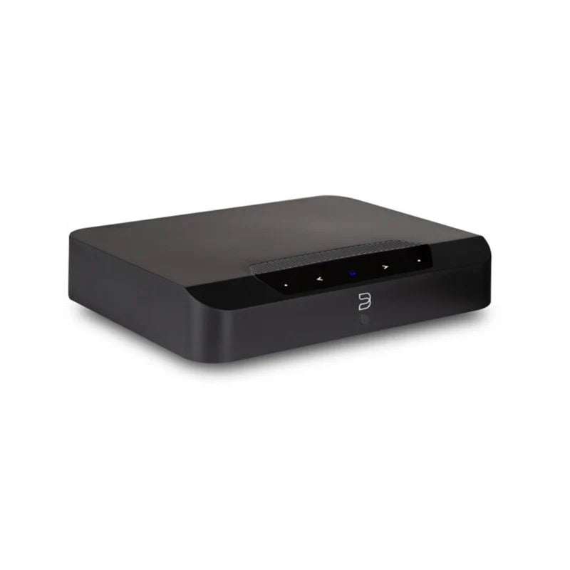 Bluesound Powernode Edge