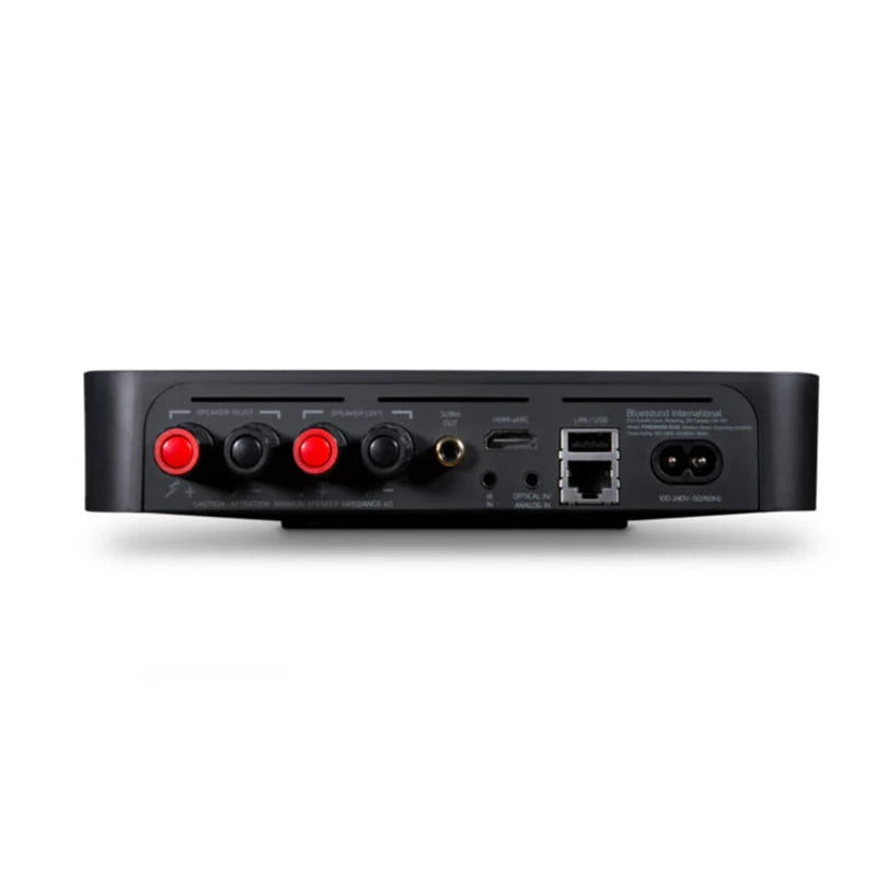 Bluesound Powernode Edge