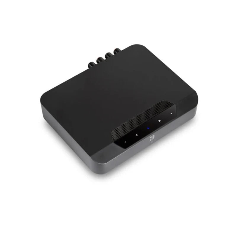 Bluesound Powernode Edge