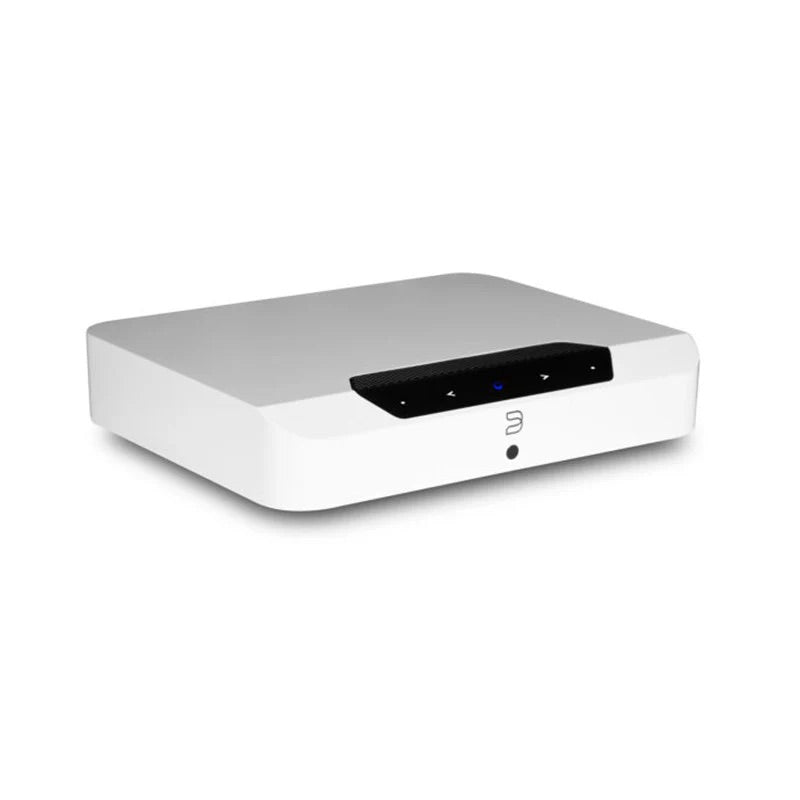Bluesound Powernode Edge