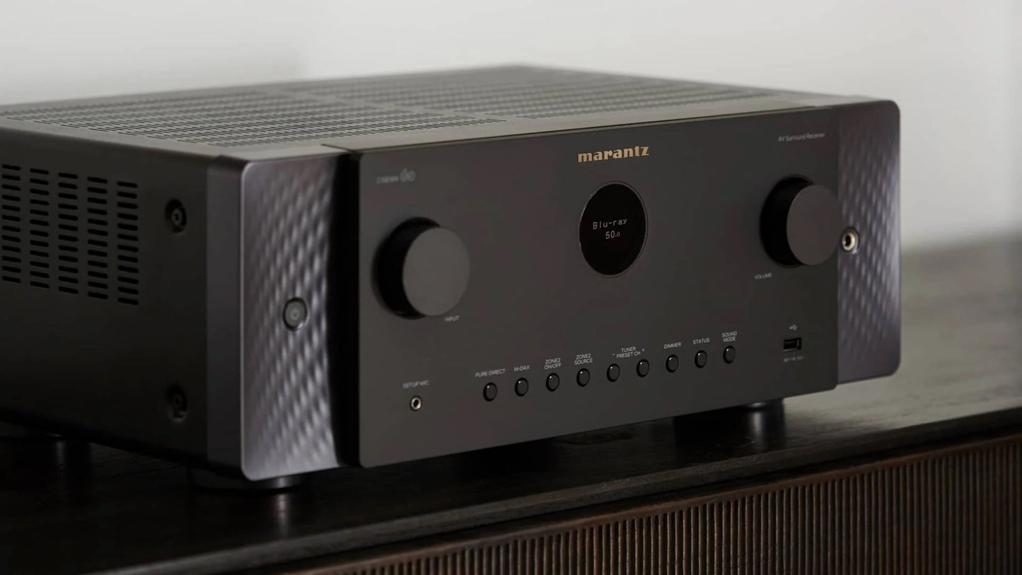 Marantz CINEMA60 AVR