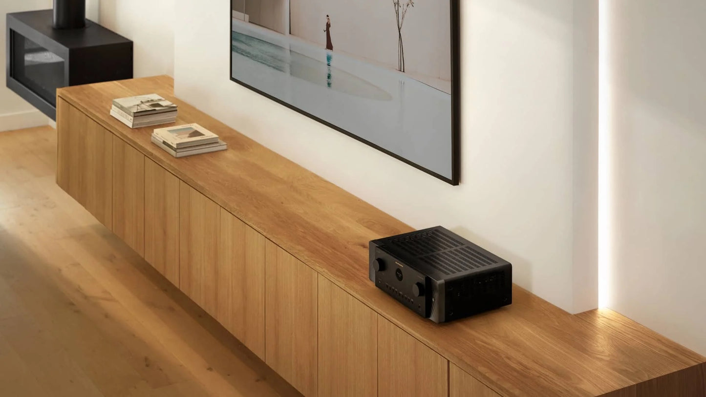 Marantz CINEMA60 AVR