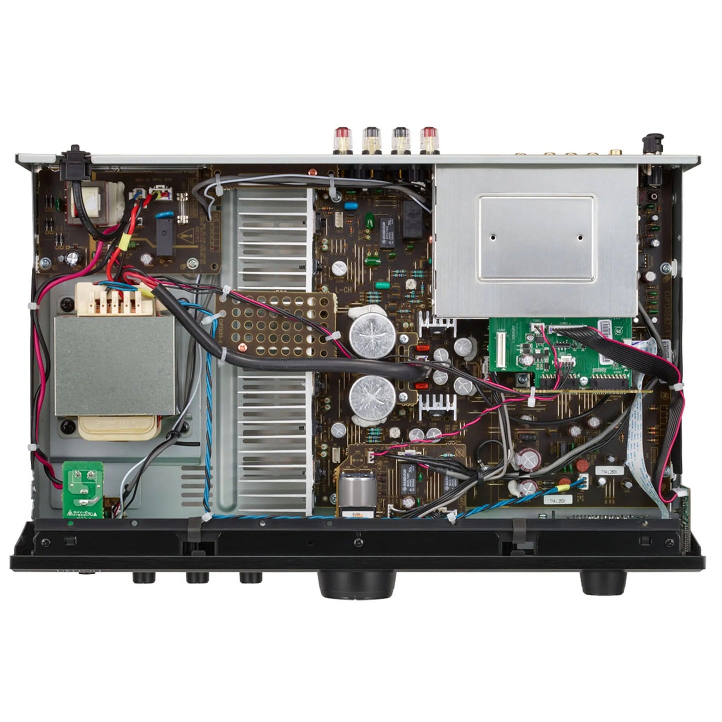 Denon PMA600NE Amplifier