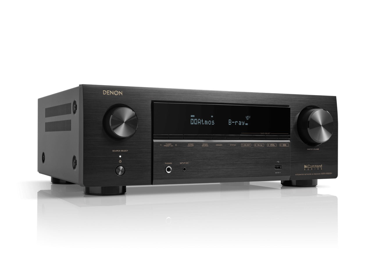 Denon AVRX1800H