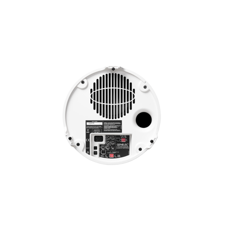 Genelec G1 2.1 Combo (Unboxed)