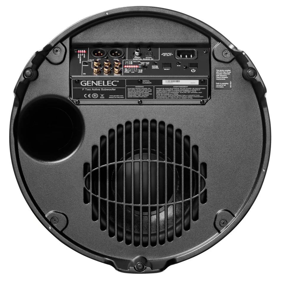 Genelec F Two
