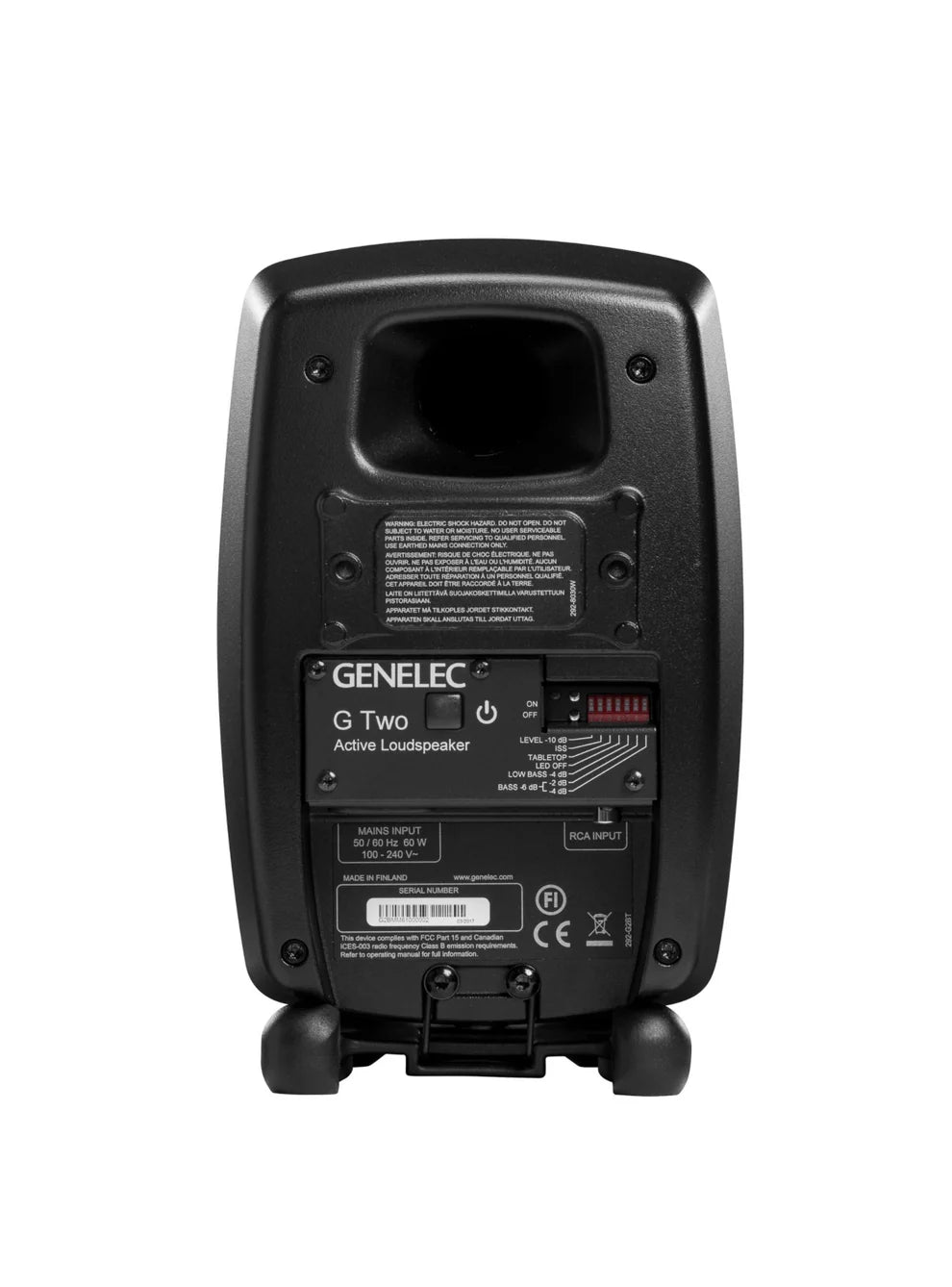 Genelec G2 Two