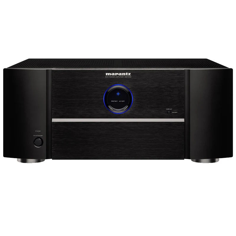 Marantz MM7055 Power Amp
