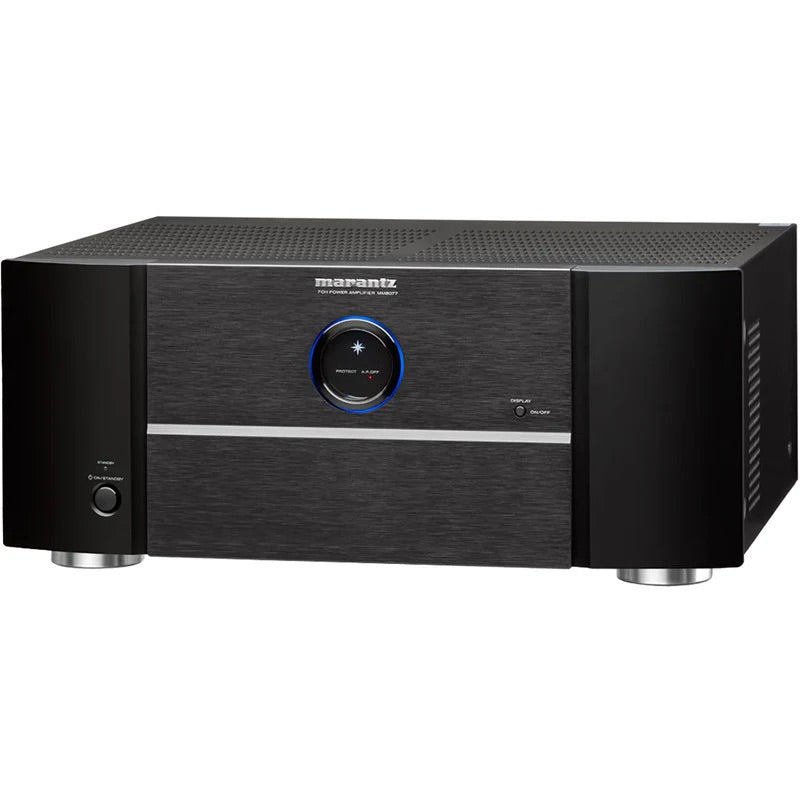 Marantz MM8077 Power Amp