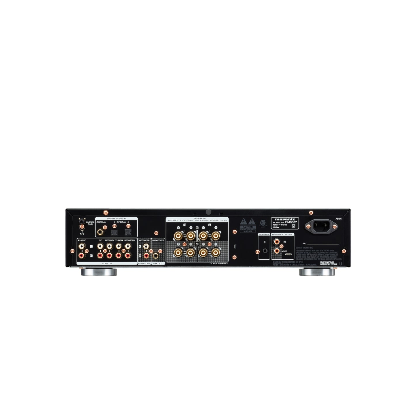 Marantz PM6007