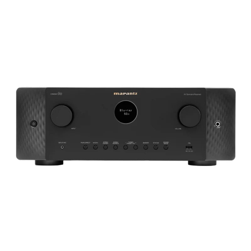 Marantz CINEMA50 AV Amplifier