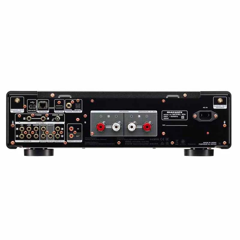 Marantz MODEL40N Network Amp
