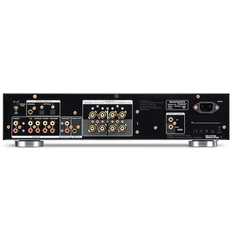 Marantz PM6007 Amplifier