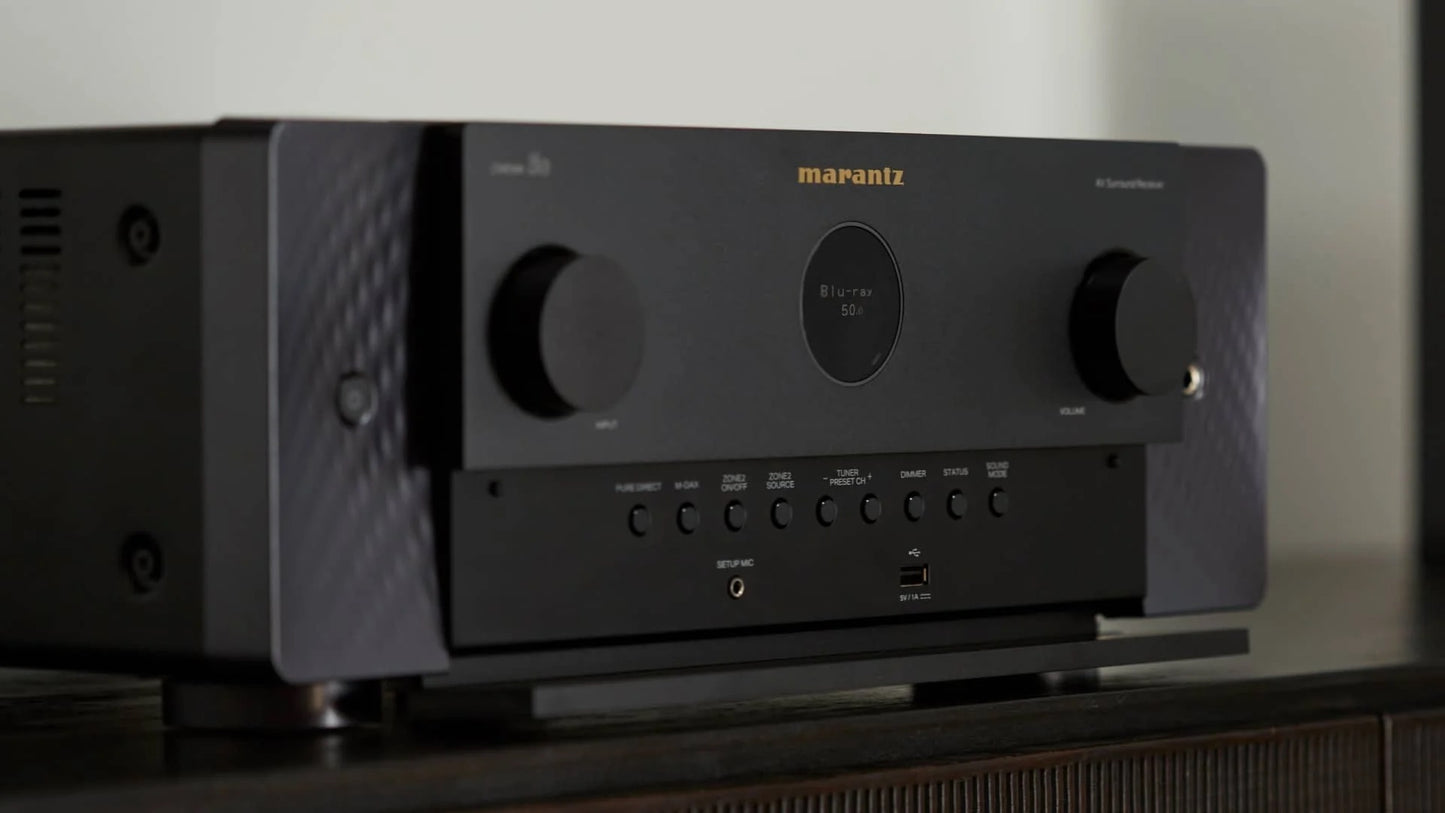 Marantz CINEMA50 AV Amplifier