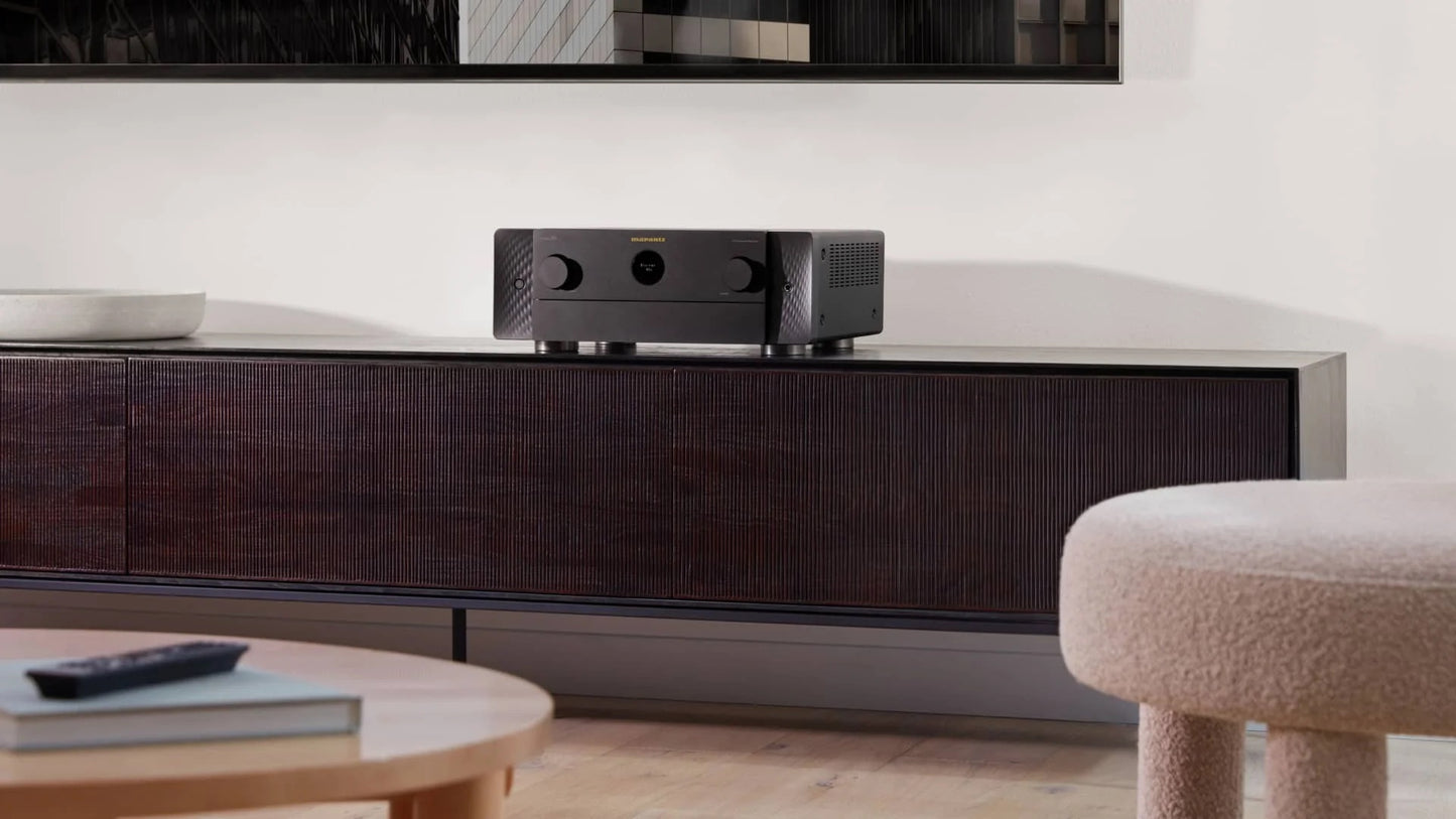 Marantz CINEMA50 AV Amplifier