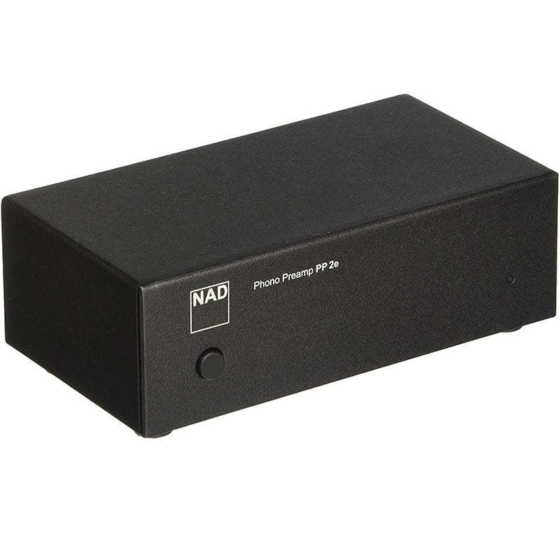 NAD PP2e Phono Pre-Amp