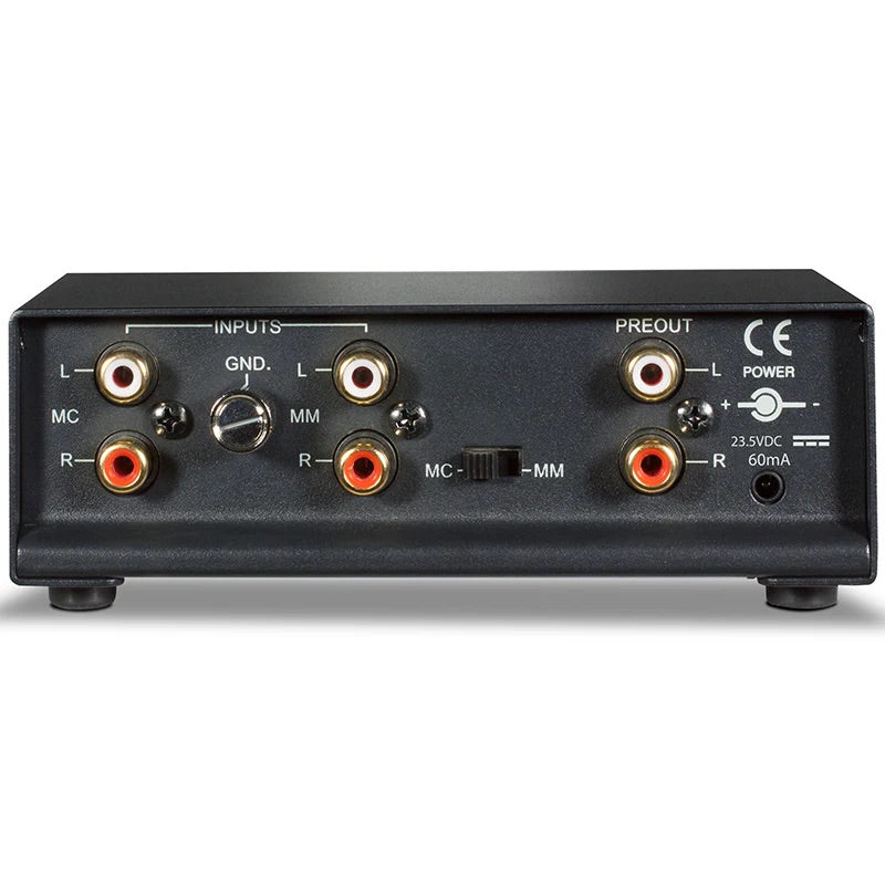 NAD PP2e Phono Pre-Amp