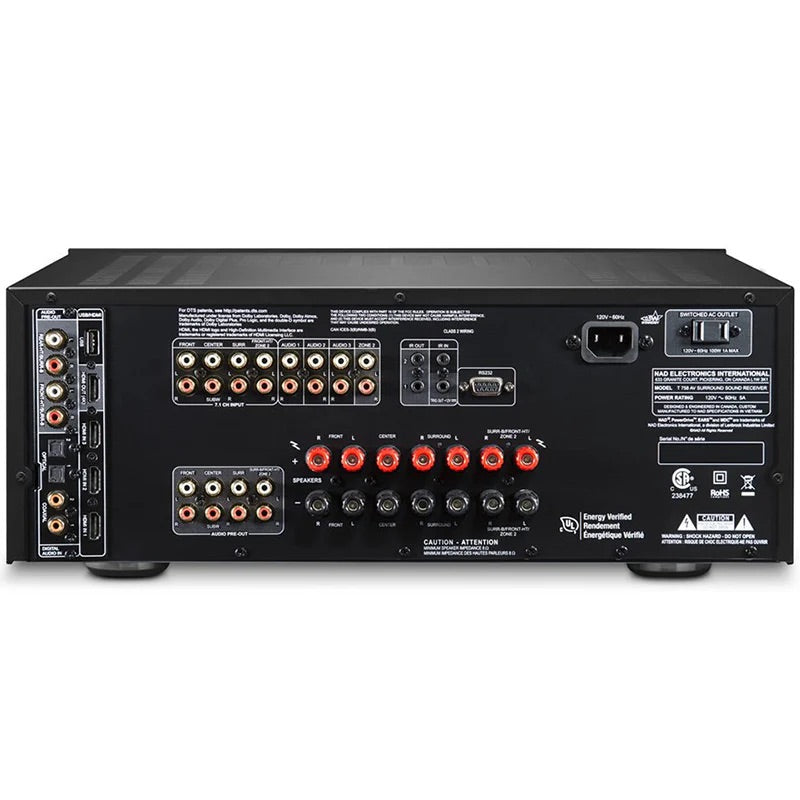 NAD T758 V3i