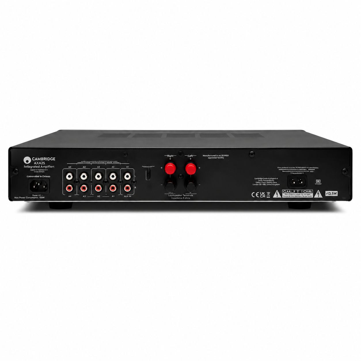 Cambridge Audio AXA25