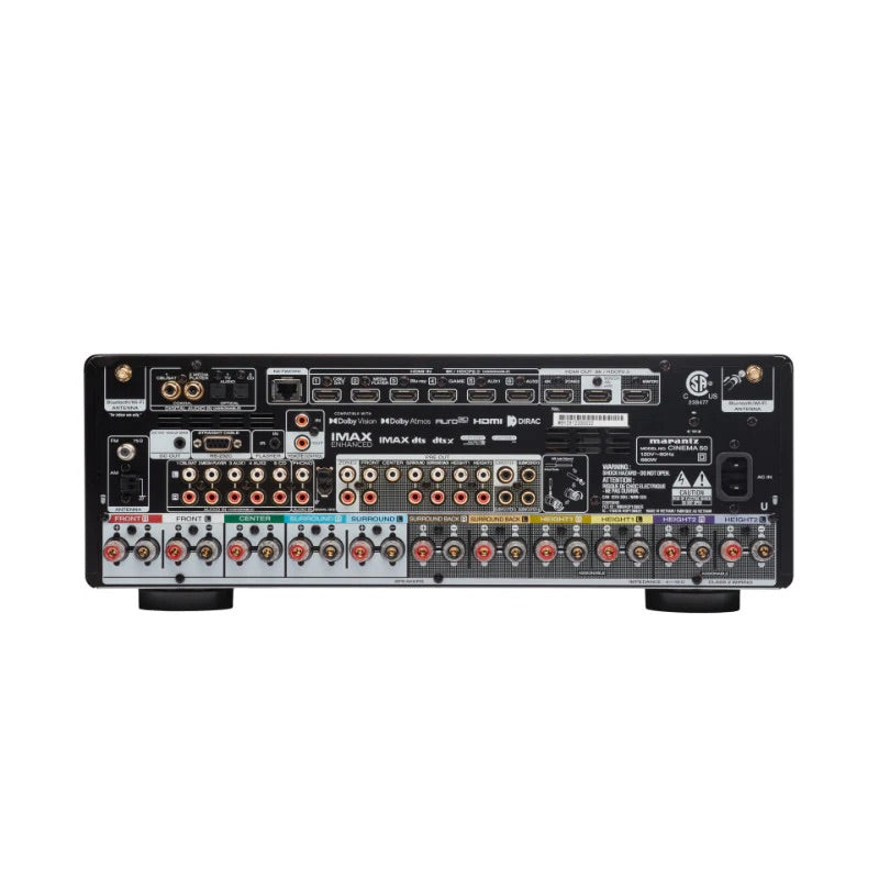 Marantz CINEMA50 AV Amplifier