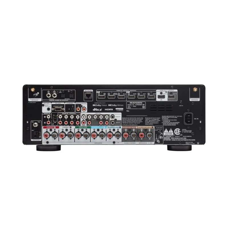 Marantz CINEMA60 AVR