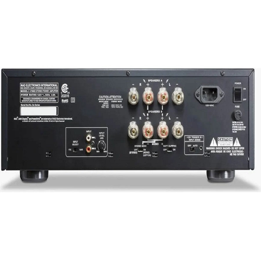 NAD C275BEE