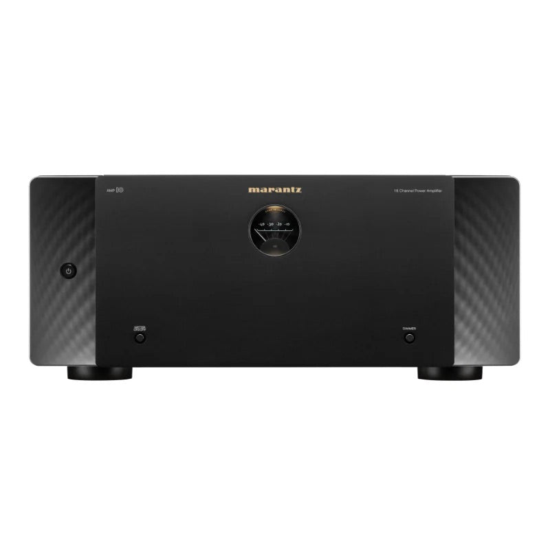 Marantz AMP10 Power Amplifier