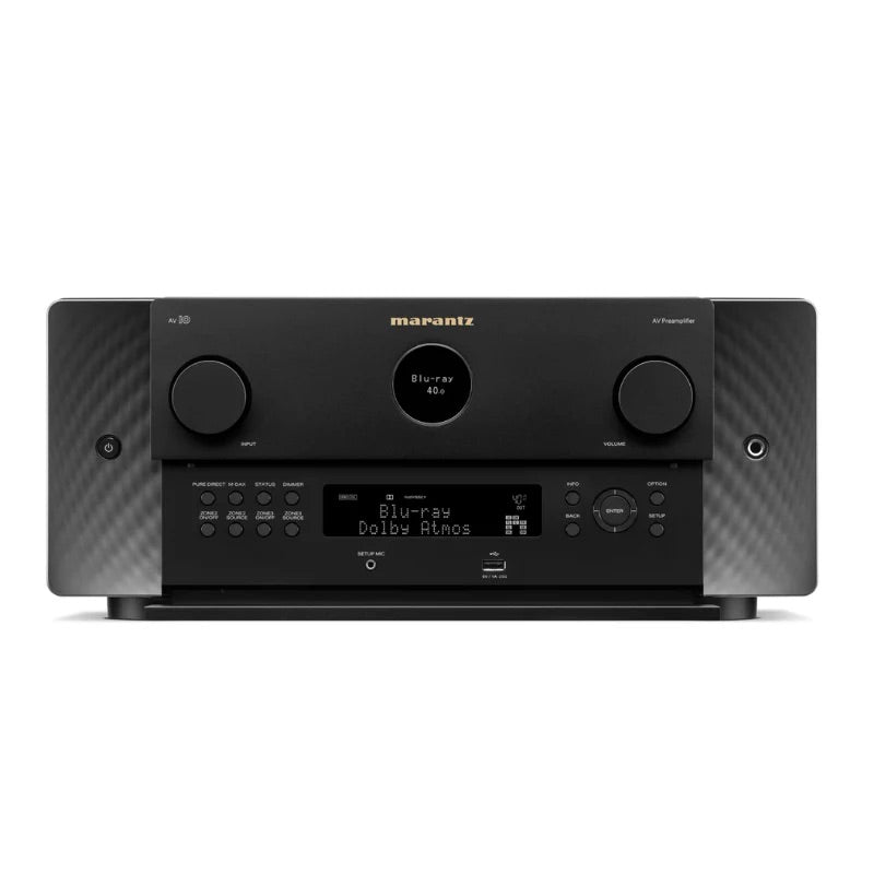 Marantz AV10 AV Processor