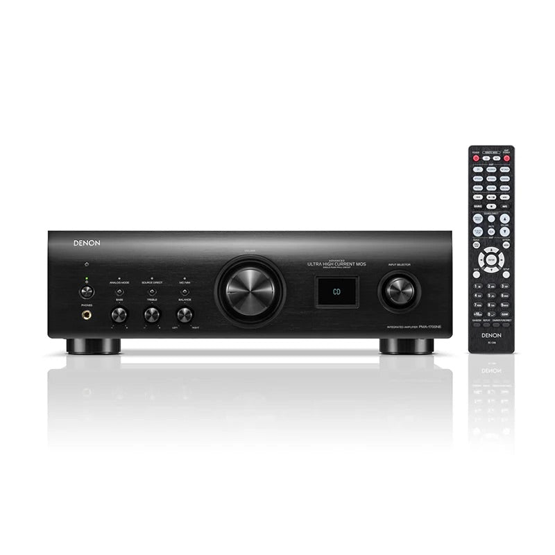 Denon PMA1700NE Amplifier
