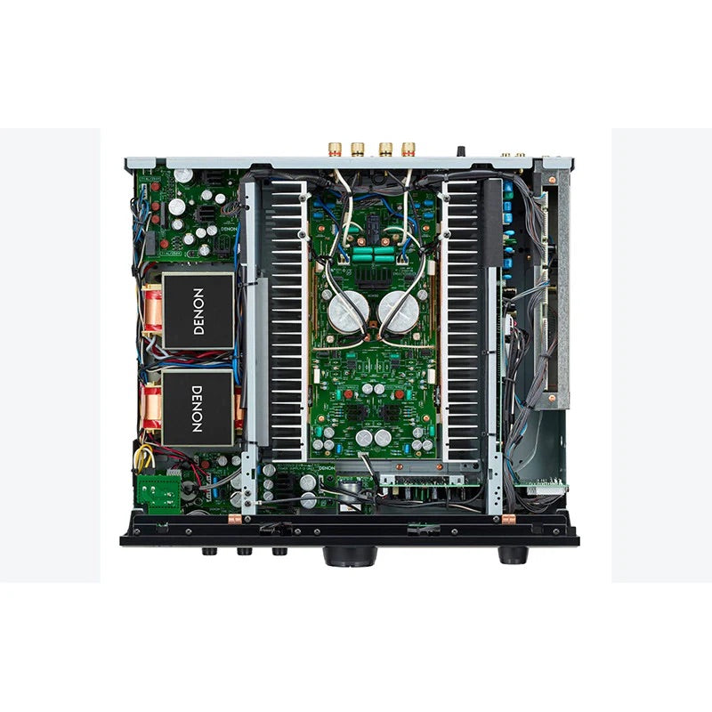Denon PMA1700NE Amplifier