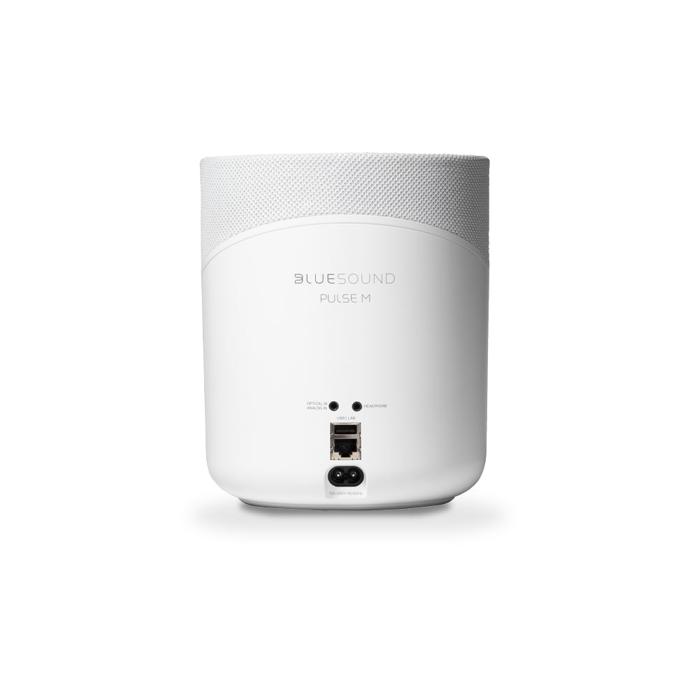 Bluesound Pulse M