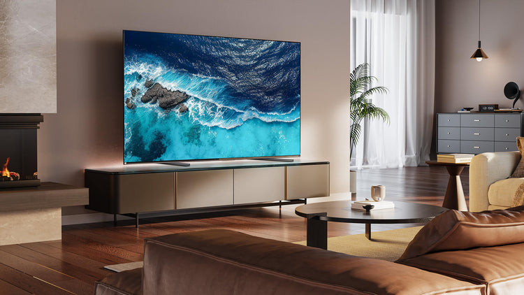 QLED | HiFi Specialists