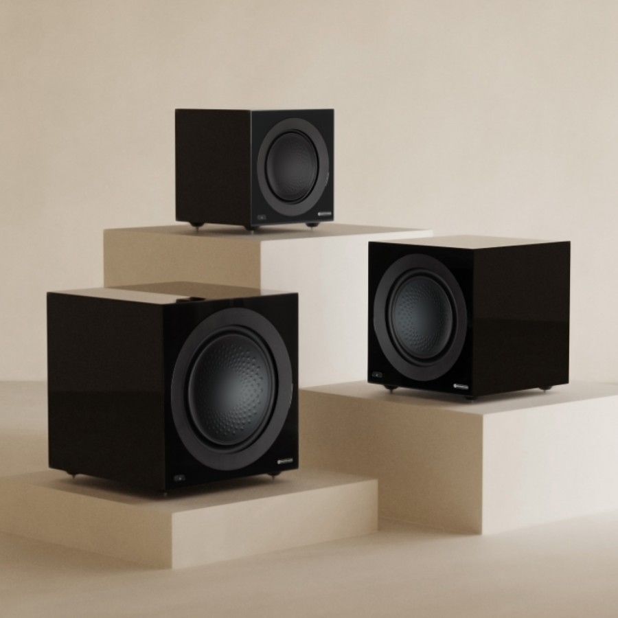Monitor Audio | HiFi Specialists